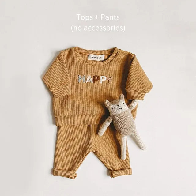 Kids Fashion Clothes Set