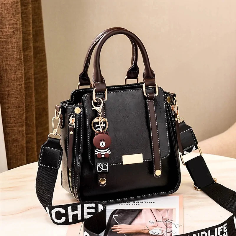 Woman's Crossbody Shoulder Bags