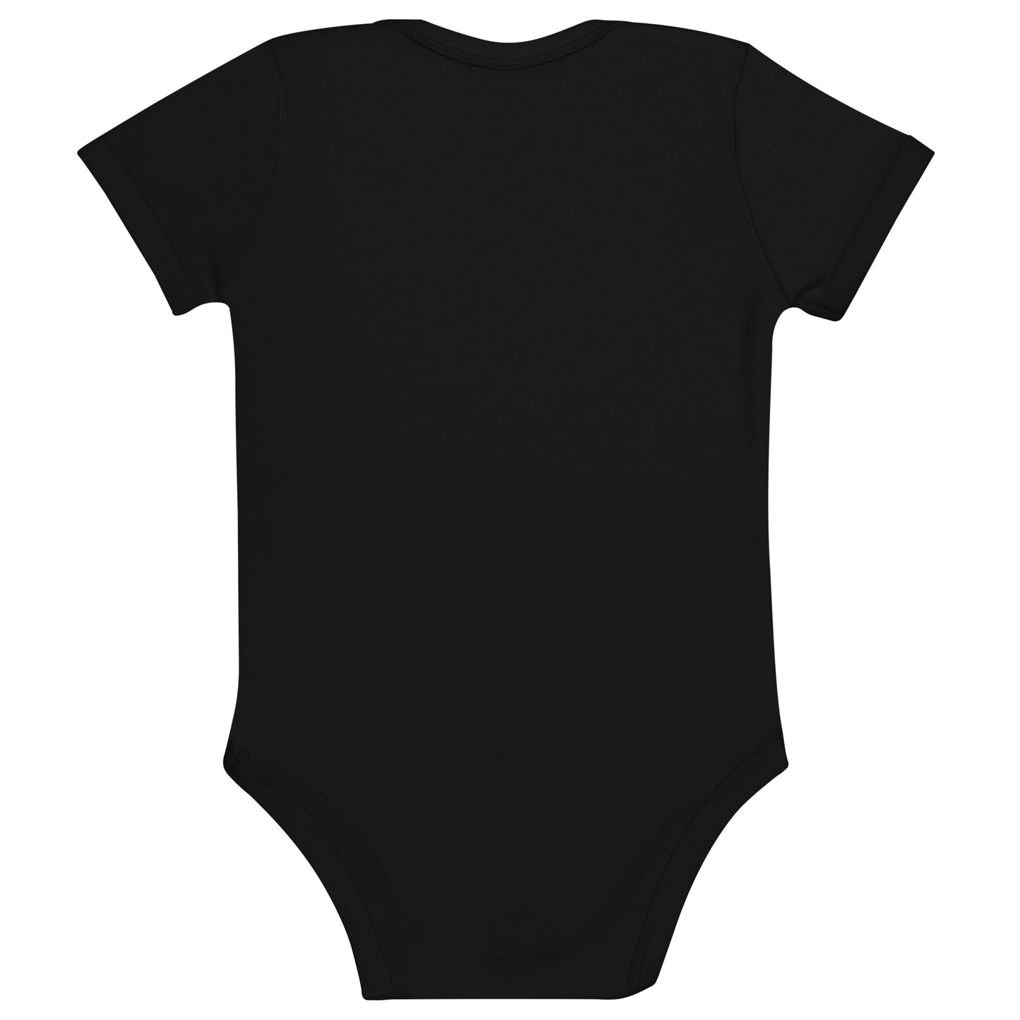 Infant Sunniva Organic Cotton Bodysuit