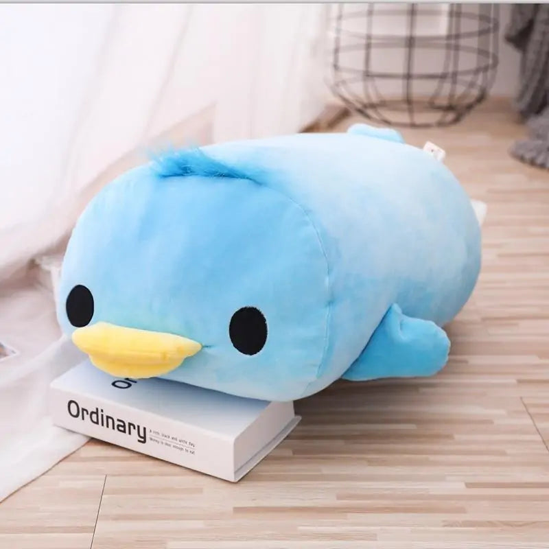 Kids Cute Duck Plush Toys