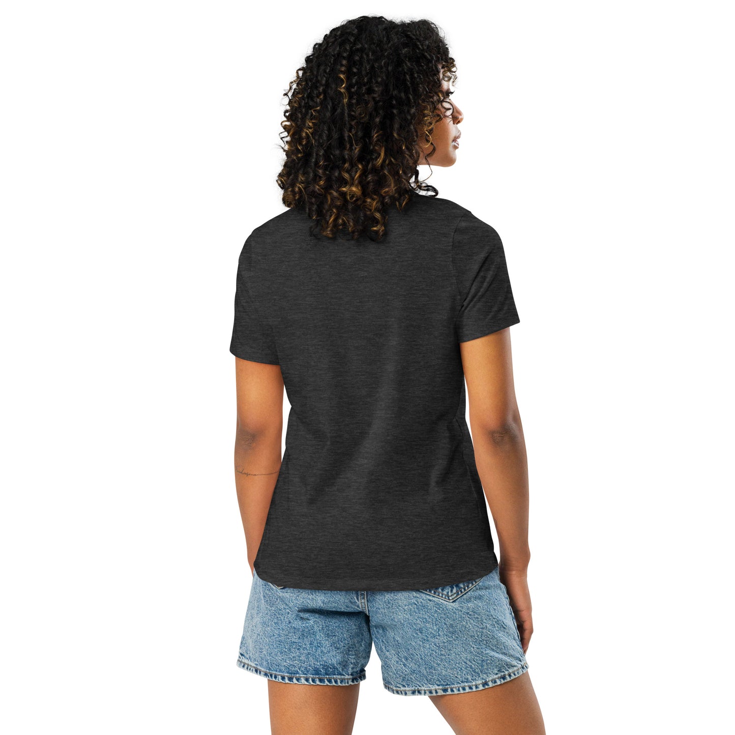 Women's Show Time Relaxed T-Shirt