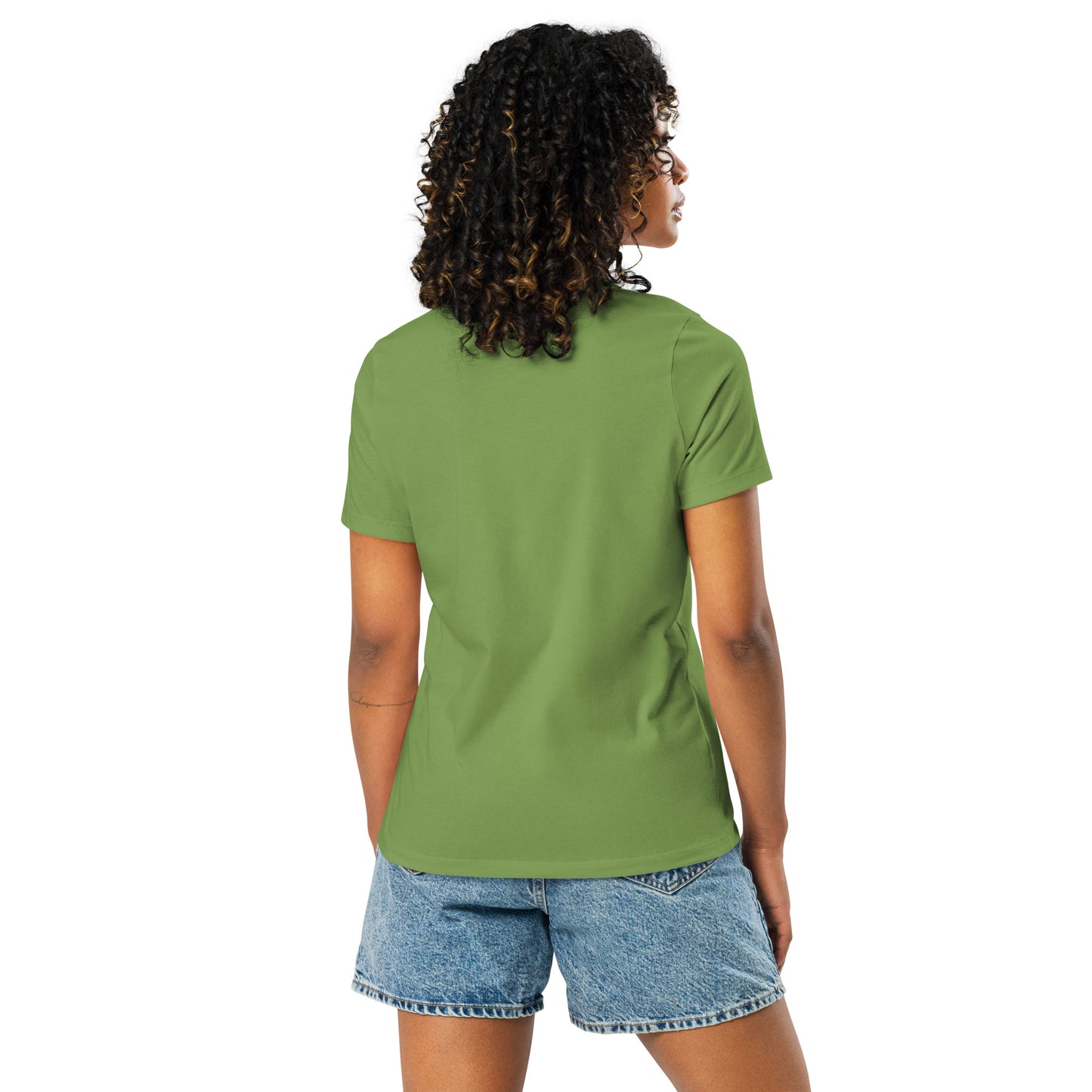 Women's Show Time Relaxed T-Shirt