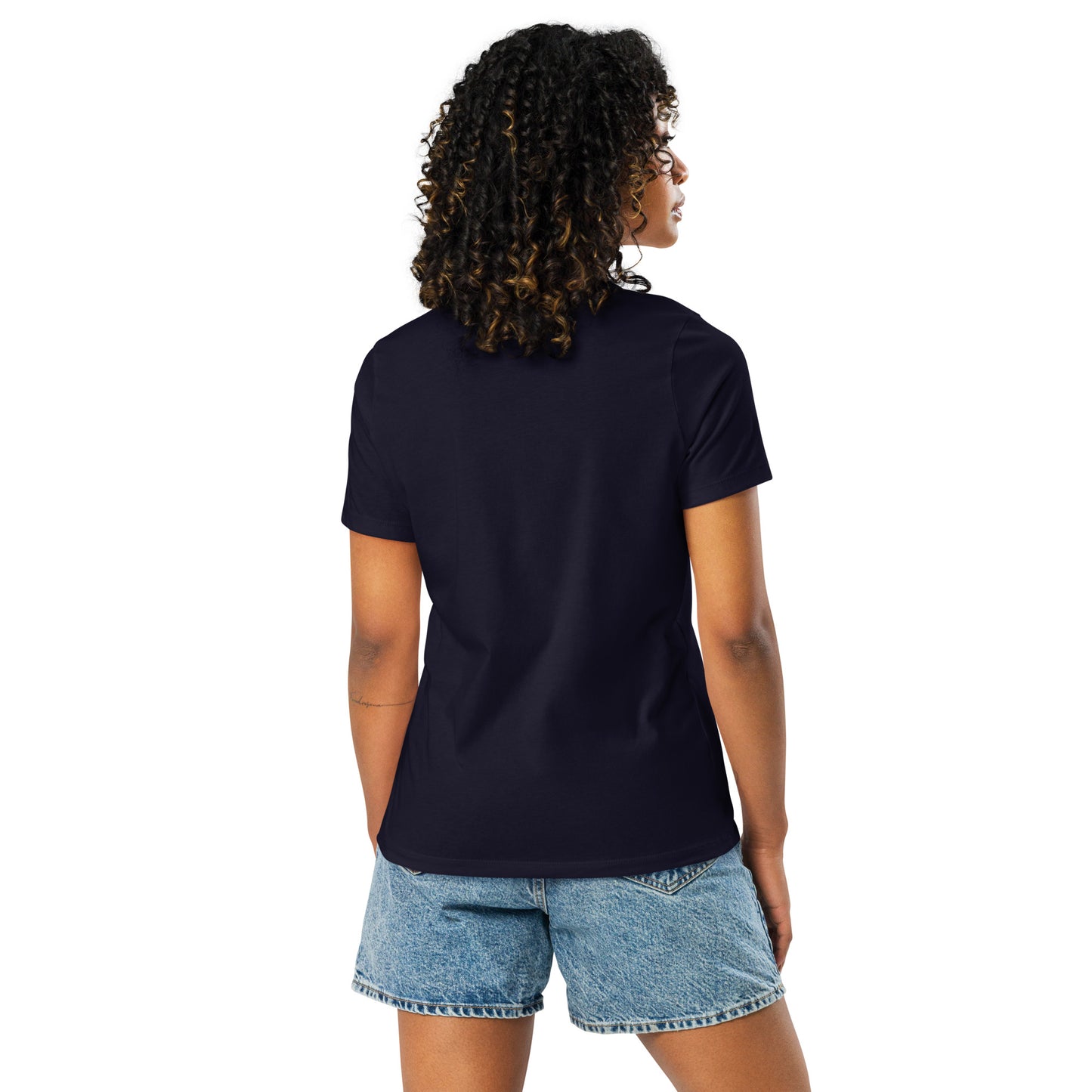 Women's Show Time Relaxed T-Shirt