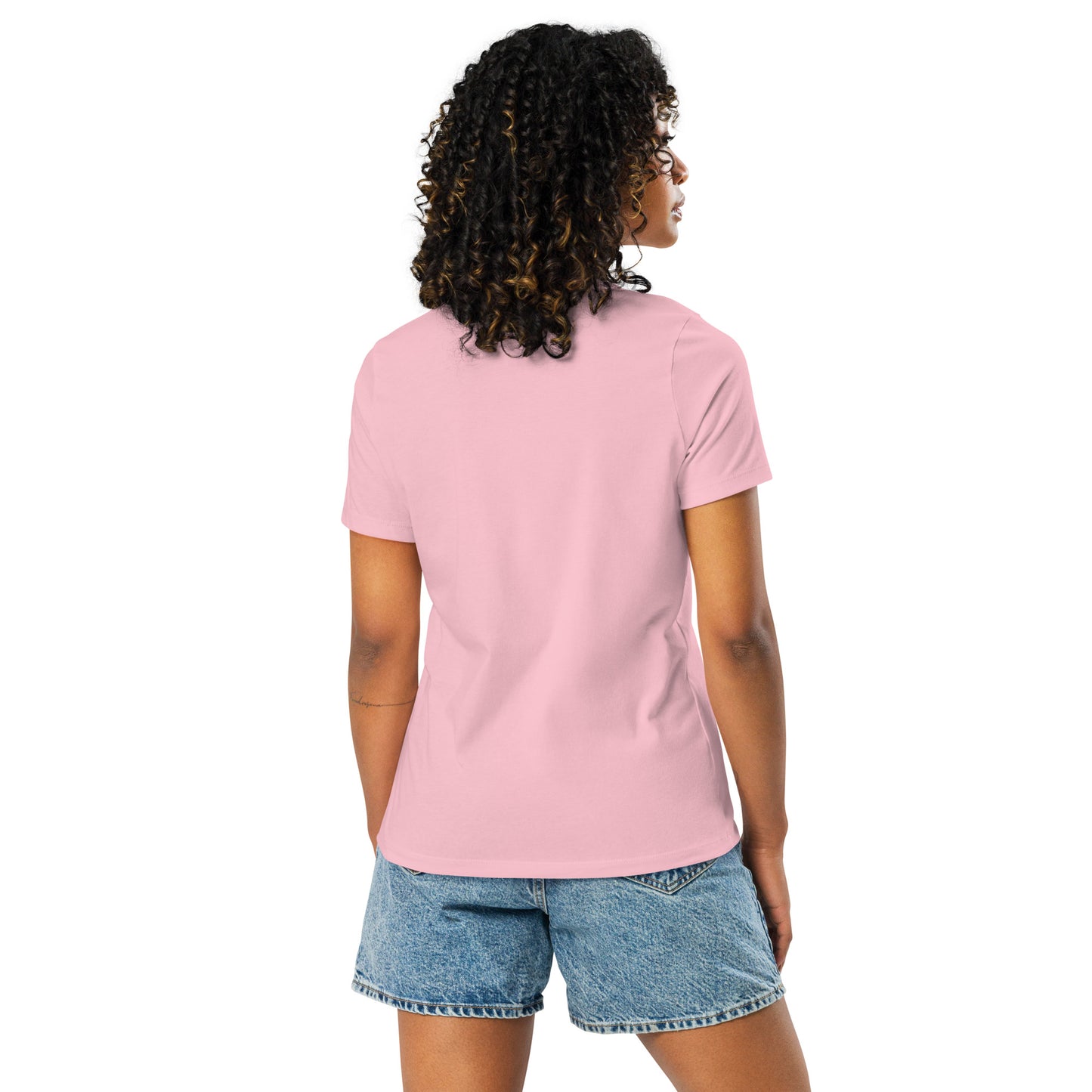 Women's Show Time Relaxed T-Shirt