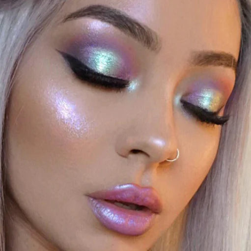 Holographic Lip Gloss